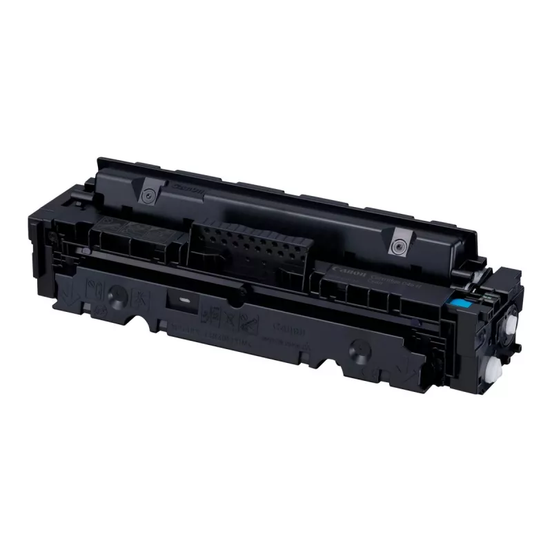 Toner Canon 1253C002 046H XL azúrový 2400 strán