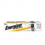 Energizer 9V PP3 Industrial alkalické batérie, balenie 12 ks
