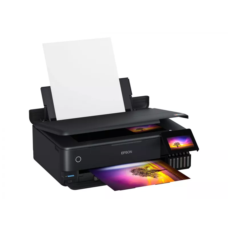 Epson EcoTank ET-8550 atramentová A3 5760 x 1440 DPI 32 ppm Wi-Fi
