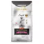 EUPHORIA Fresh Junior Medium & Large dogs morčacie s králičím mäsom - suché krmivo pre psov - 12 kg