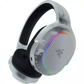 Bezdrôtový headset Razer RZ04-05220400-R3M1 Gaming Bluetooth biela