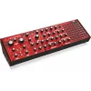 Behringer NEUTRON analógový syntetizátor, červený