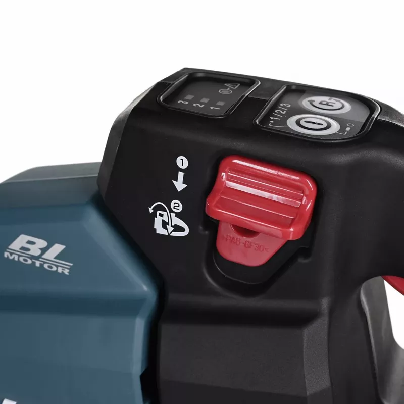 Makita UH004GD201 elektrické nožnice na živý plot 4,3 kg