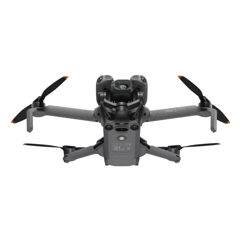 DJI MINI 5 PRO (RC-N3) ľahký 249g dron so 50MP senzorom, Lidar, diaľkový ovládač