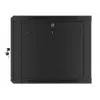Nástenný rack Lanberg WF01-6609-00B