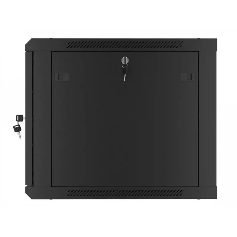 Nástenný rack Lanberg WF01-6609-00B