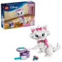LEGO DISNEY 43286 Aristokati - Čarovná Marie