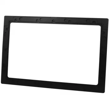 Náhradný kryt pre ALLNET tablet ALLTCover18NBv1 – čierna, hmotnosť 600 g