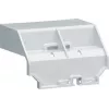 Hager ESC003 sivý