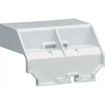 Hager ESC003 sivý