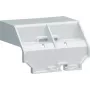 Hager ESC003 sivý