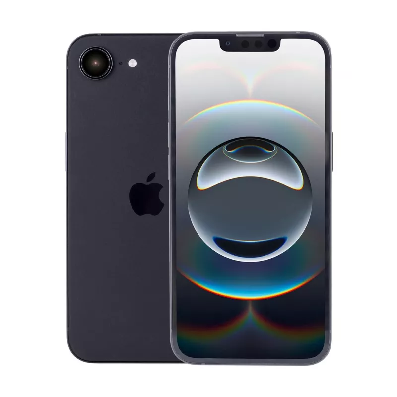 Apple iPhone 16e 15,5 cm (6,1