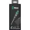 Wera Kraftform Kompakt 20 - skrutkovač so sadou bitov - v puzdre (05051016001)