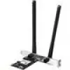 Mercusys MA70XE AX1800 Wi-Fi 6 Bluetooth adaptér PCI Express, dvojpásmový