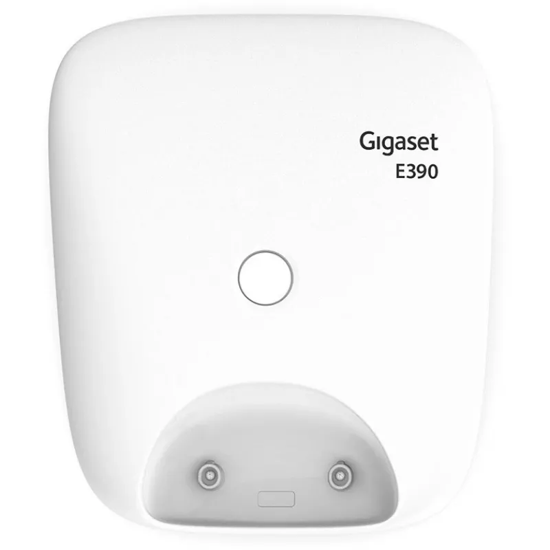 Analógový/DECT telefón Gigaset E390