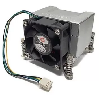 INTER-TECH Dynatron Q-5 CPU chladič - Intel - Socket 1700 Server 2U (do 185W)