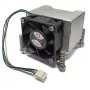 INTER-TECH Dynatron Q-5 CPU chladič - Intel - Socket 1700 Server 2U (do 185W)
