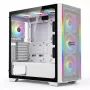 PC ventilátor do skrine XILENCE Midi XG178 Flux X916.ARGB, ARGB osvetlenie, model X916.ARGB