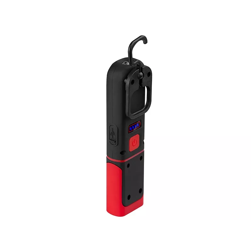 Dielenské svietidlo OMNI LED 2x3W 1200m