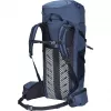 Jack Wolfskin Cyrox Shape 35 S-L batoh – modrý, 35 L