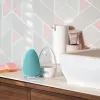 Zariadenie na čistenie tváre Silk'n Bright modrá šírka 70mm výška 110mm