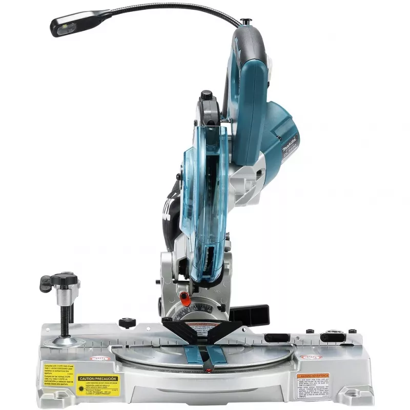 Makita DLS600Z pokosová a zrezávacia píla 5000 ot/min