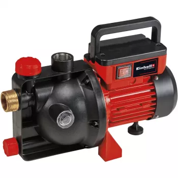 Záhradné náradie Einhell 4180320 4 000 l čierne