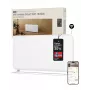 Mill WiFi panelový ohrievač | PA1500WIFI4A | panelový ohrievač | 1500 W | vhodný pre miestnosti do 22 m² | biela | IPX4