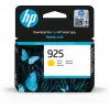 HP 925 žltá originálna atramentová kazeta