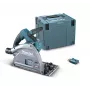 Makita SP001GZ03 40V XGT akumulátorová ponorná okružná píla, 165 mm