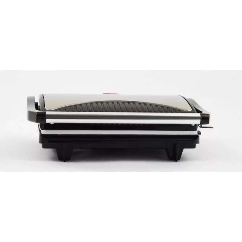 Esperanza EKG006 elektrický gril 750W nerez/čierna