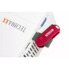 Technaxx TX-113 projektor Standard Throw 1800 ANSI Lumen LED 800x480 biely