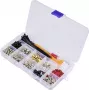 Renkforce RF-6266642 skrutky do PC skrine 1 kus (RF-6266642)