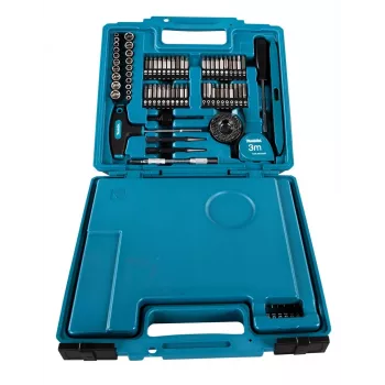 Makita E-06270 sada vrtákov