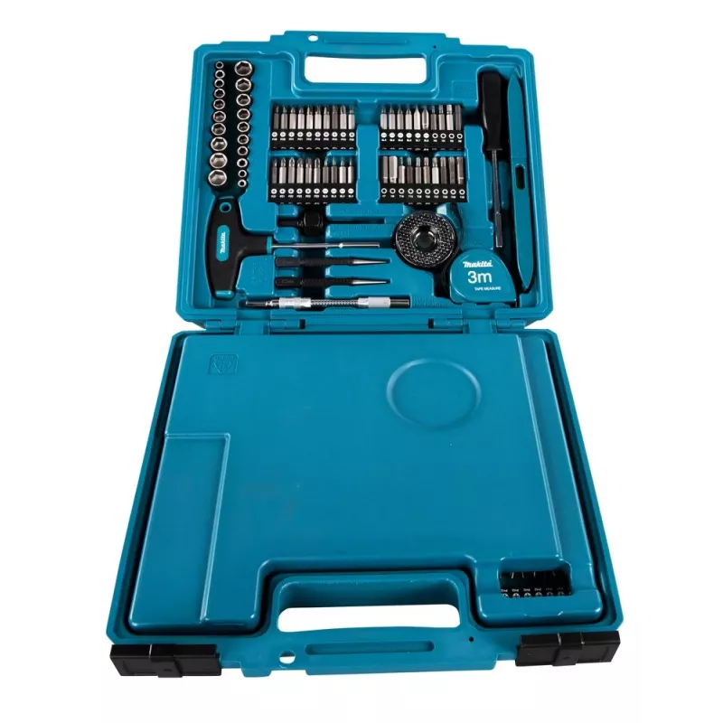 Makita E-06270 sada vrtákov