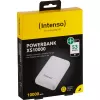 Power banka USB 10000MAH/WEISS XS10000 Intenso