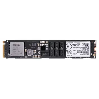 SSD disk Samsung PM9A3 1,92 TB M.2 PCIe Gen4 x4, 6800/4000 MB/s, OEM