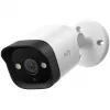 EUFY NVR bezpečnostný systém S4 Bullet-PTZ+ Bullet kamera (E8E00323)