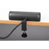 Predlžovacia zásuvka DIGITUS 3-násobná s 2×USB-A & 1×USB-C, 3 AC zásuvky Typ E/F, 1,5 m kábel, čierna