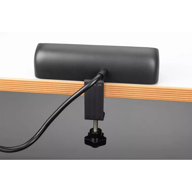 Predlžovacia zásuvka DIGITUS 3-násobná s 2×USB-A & 1×USB-C, 3 AC zásuvky Typ E/F, 1,5 m kábel, čierna