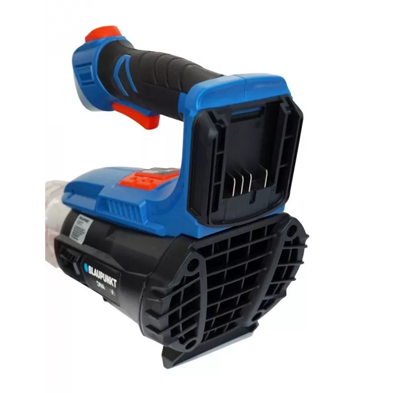 Fúkač na listie Blaupunkt CB4010