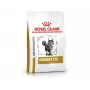Suché krmivo pre mačky Royal Canin Urinary S/O 1,5 kg — dospelé mačky, hydina, podporuje rozpúšťanie struvitových kameňov