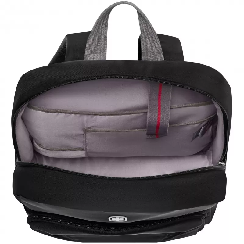 Wenger 612545 produkt čierna