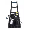 Makita HW132 vysokotlakový čistič stojanový elektrický 420 l/h 2100 W