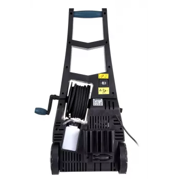 Makita HW132 vysokotlakový čistič stojanový elektrický 420 l/h 2100 W