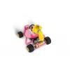 Carrera RC 370200986P Mario Kart Pipe Kart Peach, 2,4 GHz, výdrž batérie 30 min, od 6 rokov