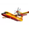 Lego Technic 42152 Hasičské lietadlo