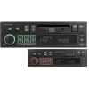 Auto mediálny prijímač Pioneer SXT-C10PS čierna Wi-Fi 88 W
