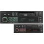 Auto mediálny prijímač Pioneer SXT-C10PS čierna Wi-Fi 88 W