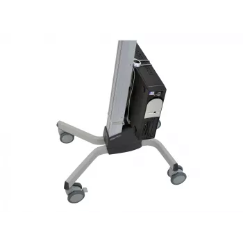 Na stôl montovaný držiak CPU Ergotron Universal CPU Holder